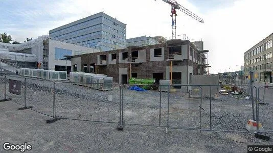 Lägenheter att hyra i Sundbyberg - Bild från Google Street View