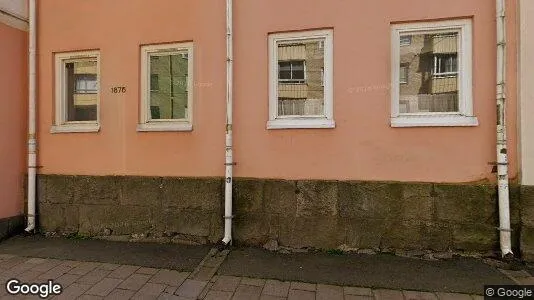 Lägenheter att hyra i Norrköping - Bild från Google Street View
