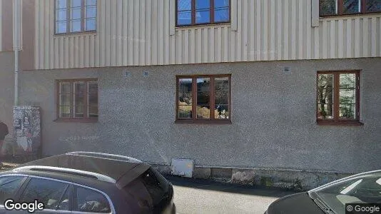 Lägenheter att hyra i Majorna-Linné - Bild från Google Street View