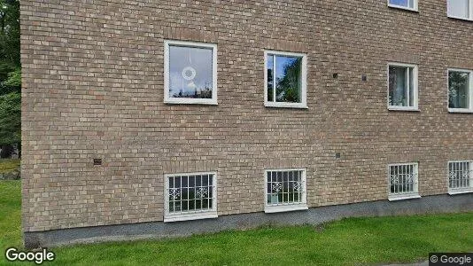 Lägenheter att hyra i Sundbyberg - Bild från Google Street View