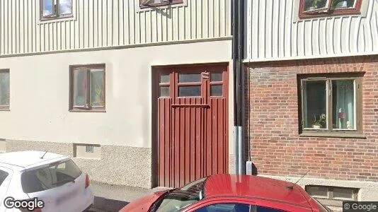 Lägenheter att hyra i Majorna-Linné - Bild från Google Street View