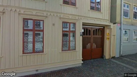 Lägenheter att hyra i Göteborg Centrum - Bild från Google Street View