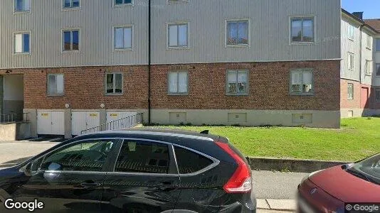 Lägenheter att hyra i Majorna-Linné - Bild från Google Street View