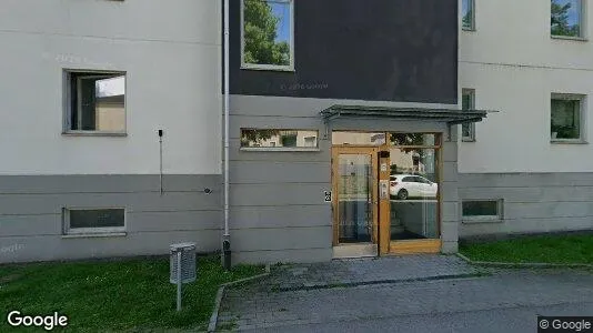 Lägenheter att hyra i Västerort - Bild från Google Street View