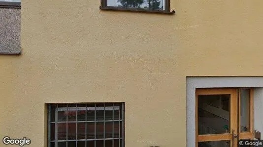 Lägenheter att hyra i Söderort - Bild från Google Street View