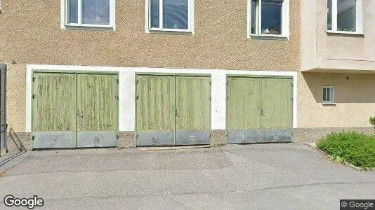Lägenheter att hyra i Söderort - Bild från Google Street View