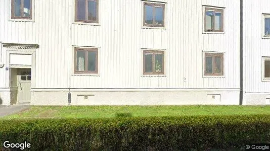 Lägenheter att hyra i Majorna-Linné - Bild från Google Street View