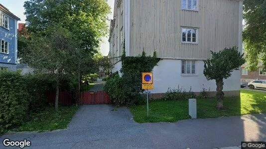 Lägenheter att hyra i Majorna-Linné - Bild från Google Street View