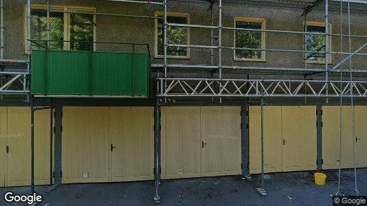 Lägenheter att hyra i Västerort - Bild från Google Street View