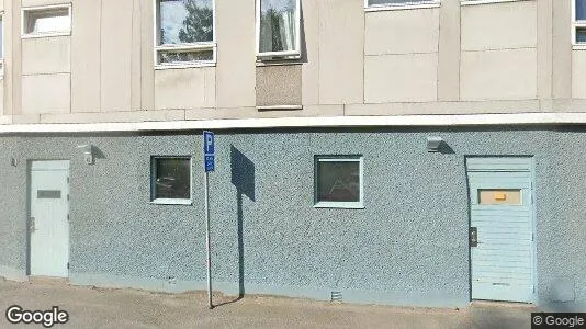 Lägenheter att hyra i Göteborg Centrum - Bild från Google Street View