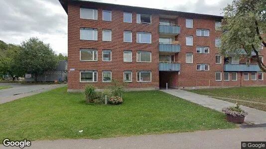 Lägenheter att hyra i Askim-Frölunda-Högsbo - Bild från Google Street View