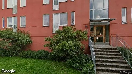 Lägenheter att hyra i Örebro - Bild från Google Street View
