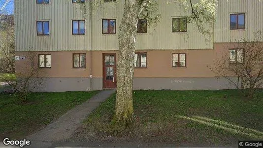 Lägenheter att hyra i Majorna-Linné - Bild från Google Street View