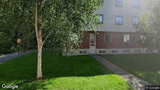 Lägenheter att hyra i Majorna-Linné - Bild från Google Street View