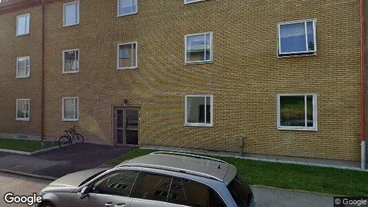 Lägenheter att hyra i Örgryte-Härlanda - Bild från Google Street View