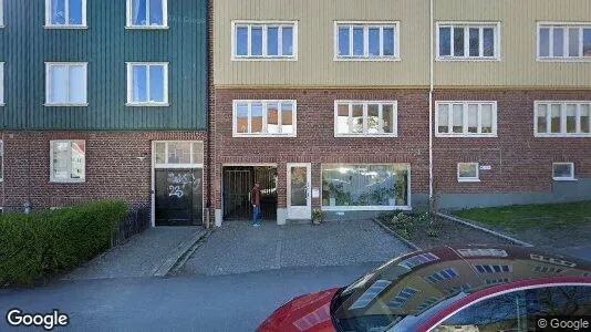 Lägenheter att hyra i Majorna-Linné - Bild från Google Street View