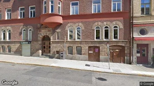 Lägenheter att hyra i Vasastan - Bild från Google Street View