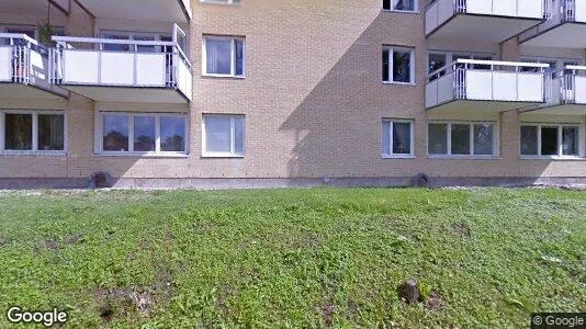 Lägenheter att hyra i Askim-Frölunda-Högsbo - Bild från Google Street View