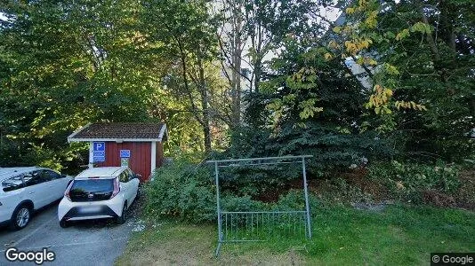 Lägenheter att hyra i Askim-Frölunda-Högsbo - Bild från Google Street View
