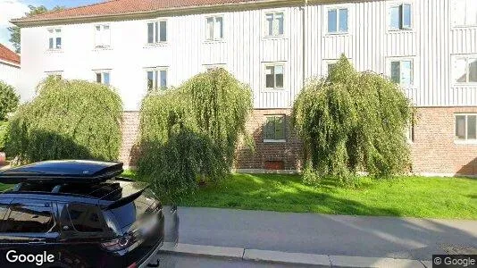 Lägenheter att hyra i Majorna-Linné - Bild från Google Street View