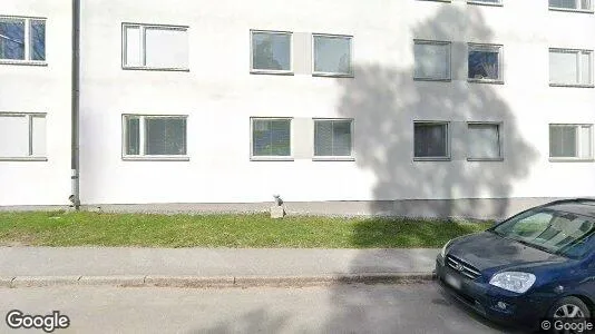 Lägenheter att hyra i Upplands Väsby - Bild från Google Street View