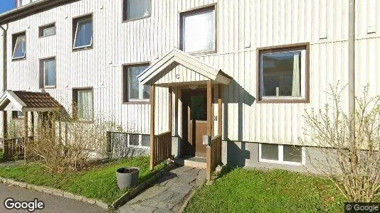 Lägenheter att hyra i Västra hisingen - Bild från Google Street View