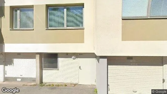 Lägenheter att hyra i Södertälje - Bild från Google Street View