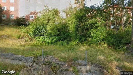 Lägenheter att hyra i Göteborg Centrum - Bild från Google Street View