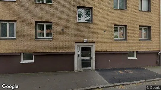 Lägenheter att hyra i Jönköping - Bild från Google Street View