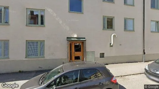 Lägenheter att hyra i Västerort - Bild från Google Street View