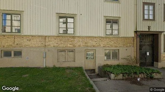 Lägenheter att hyra i Majorna-Linné - Bild från Google Street View