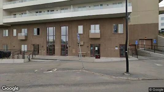 Lägenheter att hyra i Sollentuna - Bild från Google Street View