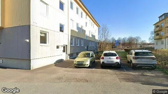 Lägenheter att hyra i Västra hisingen - Bild från Google Street View