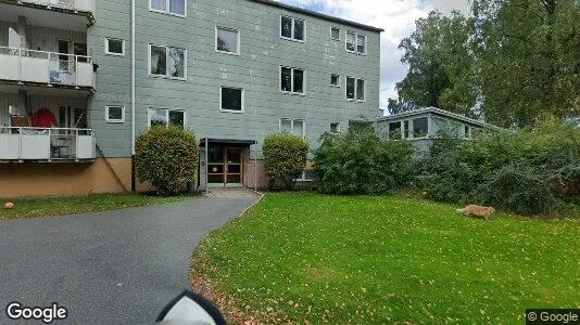 Lägenheter att hyra i Göteborg Östra - Bild från Google Street View