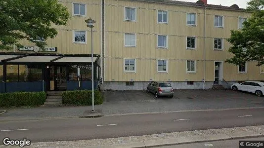 Lägenheter att hyra i Örgryte-Härlanda - Bild från Google Street View