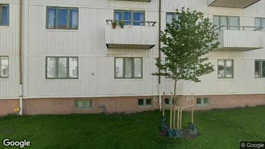 Lägenheter att hyra i Majorna-Linné - Bild från Google Street View