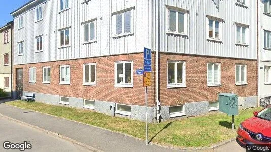 Lägenheter att hyra i Göteborg Centrum - Bild från Google Street View