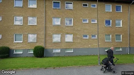 Lägenheter att hyra i Askim-Frölunda-Högsbo - Bild från Google Street View