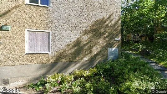 Lägenheter att hyra i Söderort - Bild från Google Street View