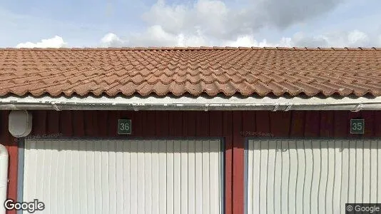 Lägenheter att hyra i Mölndal - Bild från Google Street View