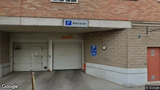 Lägenheter att hyra i Nyköping - Bild från Google Street View