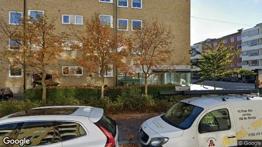 Lägenheter att hyra i Malmö Centrum - Bild från Google Street View