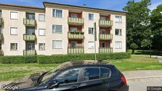 Lägenheter att hyra i Västerort - Bild från Google Street View