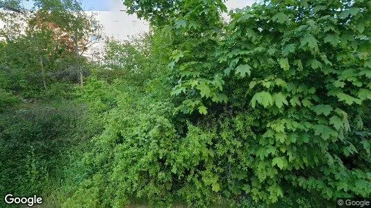 Lägenheter att hyra i Västerort - Bild från Google Street View
