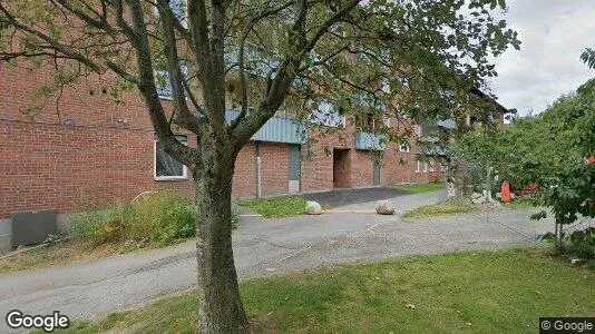 Lägenheter att hyra i Askim-Frölunda-Högsbo - Bild från Google Street View