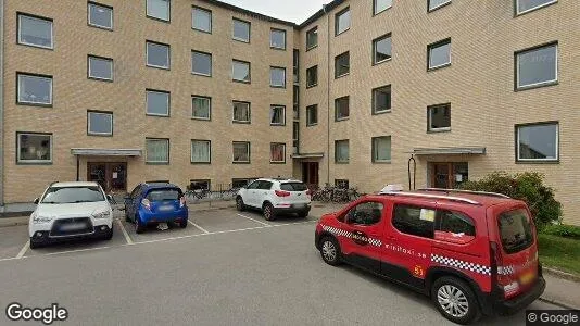 Lägenheter att hyra i Majorna-Linné - Bild från Google Street View