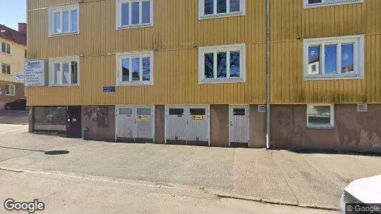 Lägenheter att hyra i Majorna-Linné - Bild från Google Street View