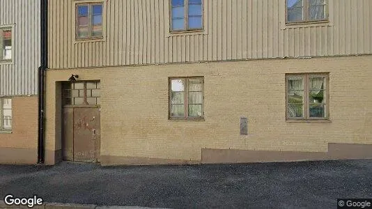 Lägenheter att hyra i Majorna-Linné - Bild från Google Street View