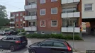 Lägenhet att hyra, Strängnäs, Trädgårdsgatan<span class="blurred street-number" onclick="ProcessAdRequest(6094756)"><span class="hint">Se väg-nr</span>[xxxxxxxx]</span><span class="hglt"> (endast byte)</span>