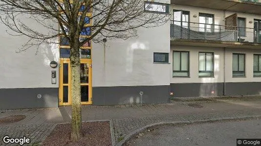 Lägenheter att hyra i Lundby - Bild från Google Street View